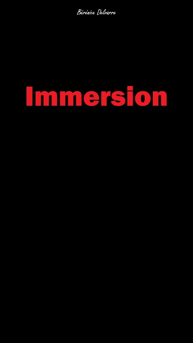 Immersion